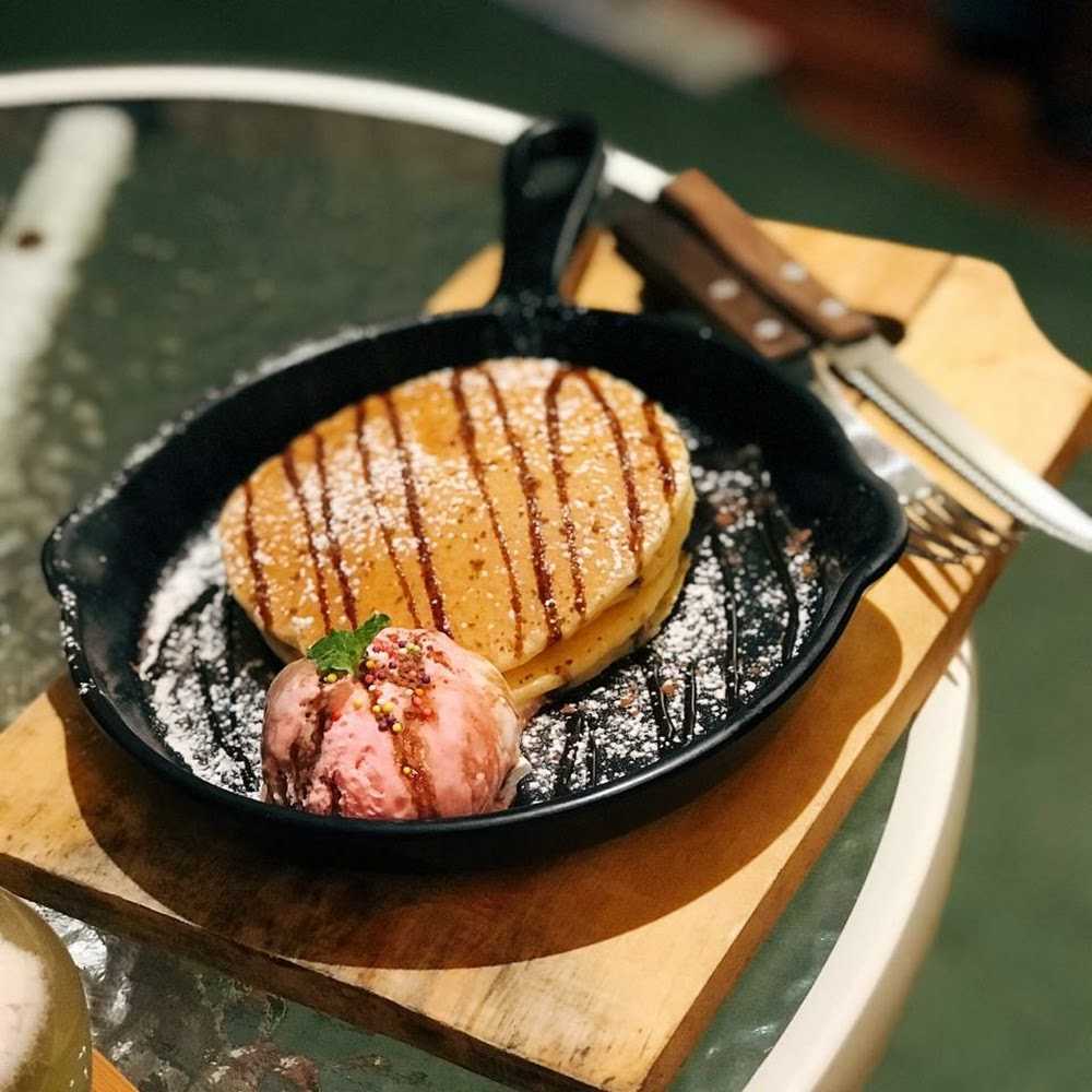 Kuliner Kopi Soe Jatiwaringin