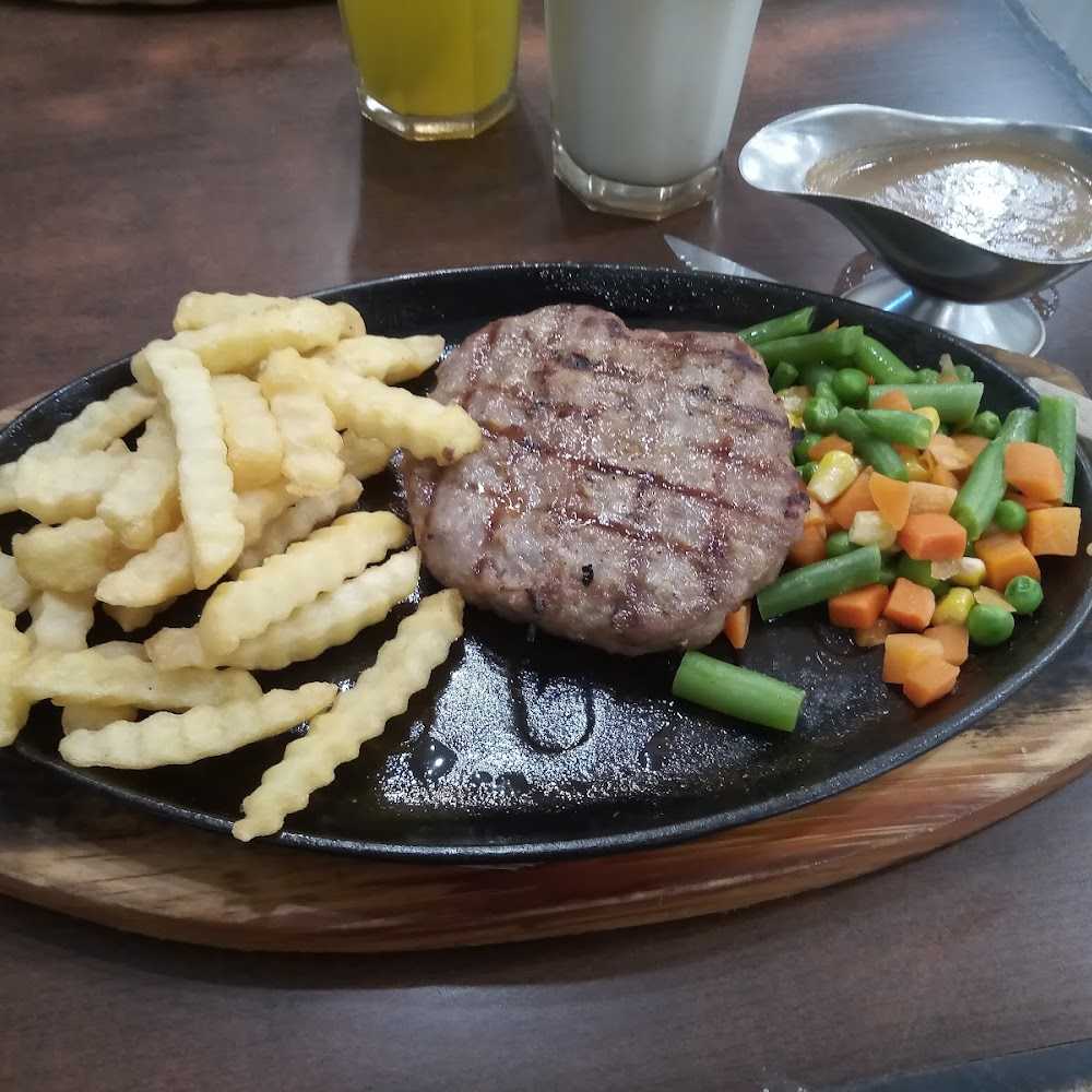 Kuliner Bube Pondok Gede