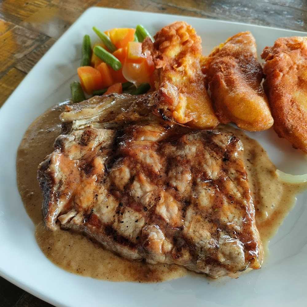 Kuliner Kopi Soe Jatiwaringin