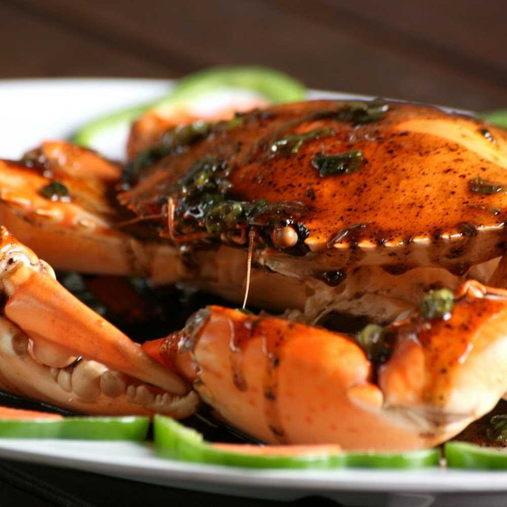 Kuliner Bube Pondok Gede
