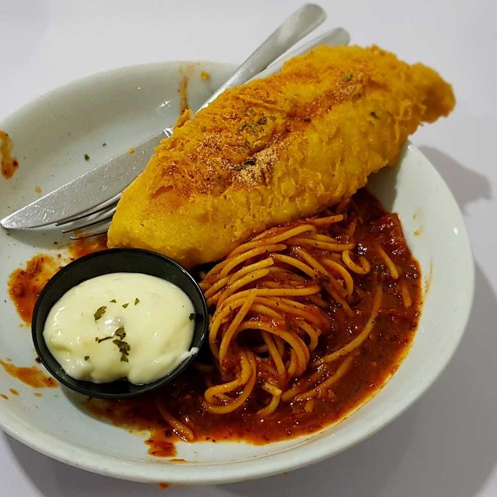 Kuliner Kopi Soe Jatiwaringin