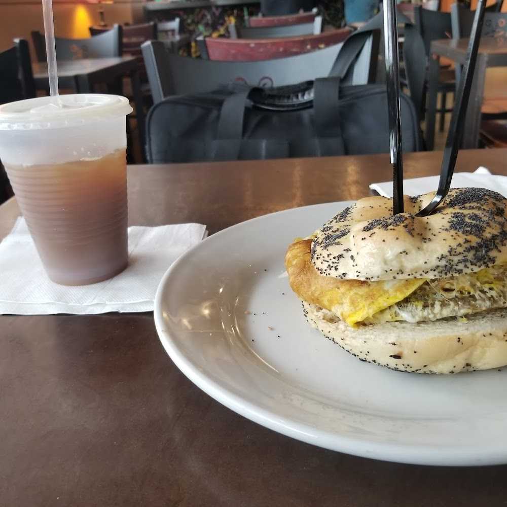 Kuliner Soho Tea & Coffee
