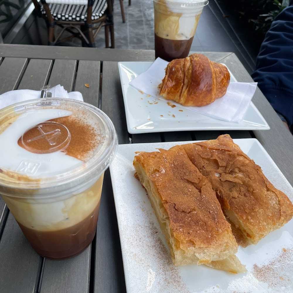 Kuliner For Five Coffee DC