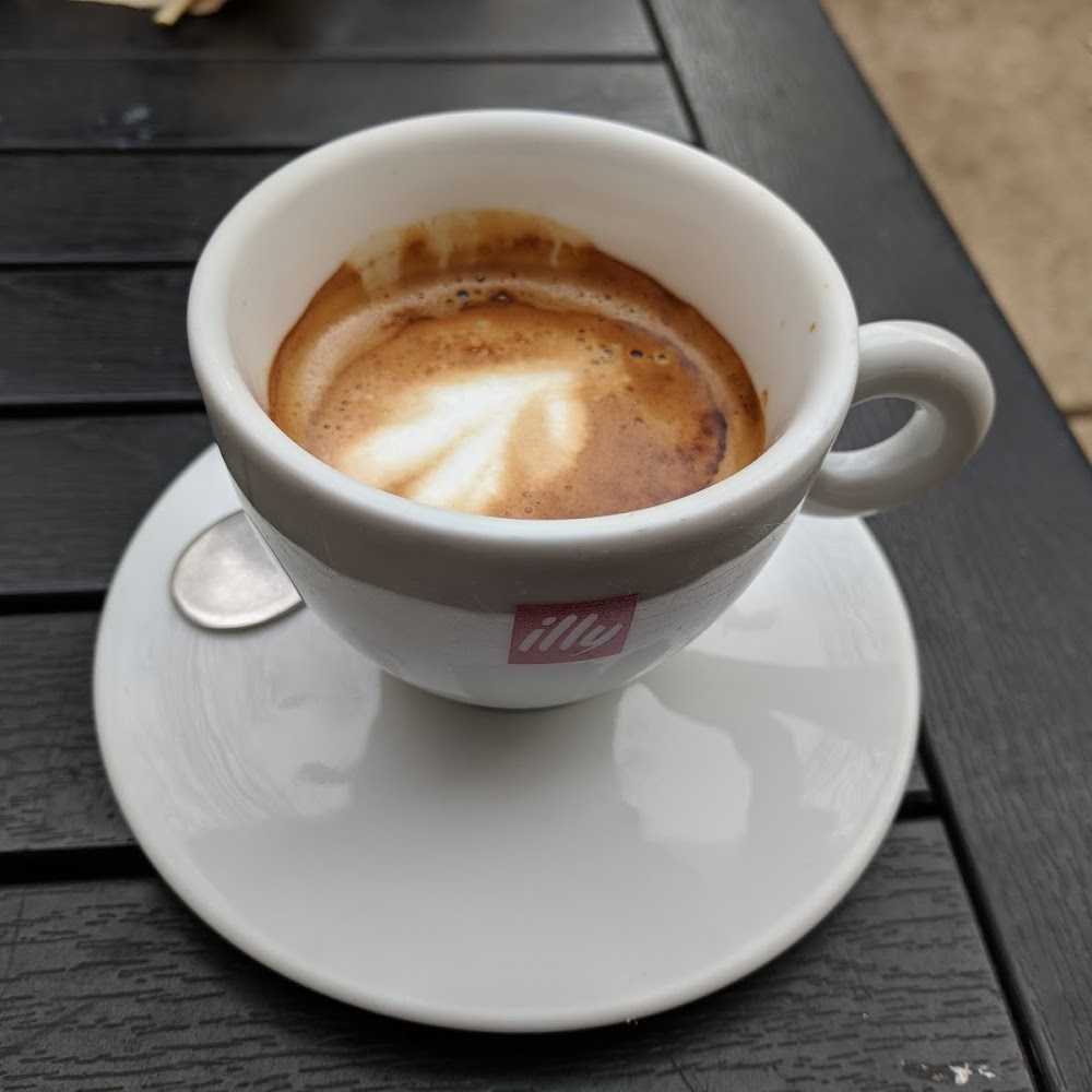 Kuliner ThreeFifty Bakery and Coffee Bar