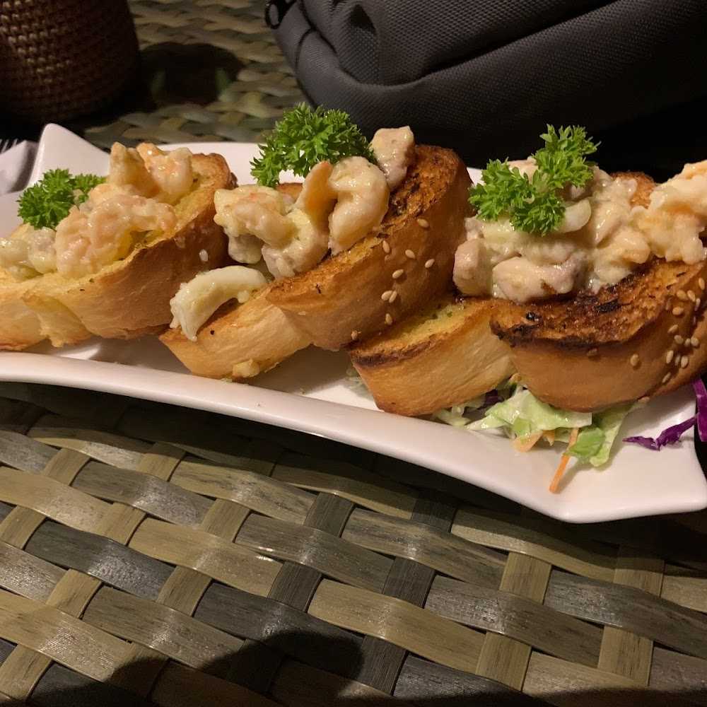 Kuliner Lemongrass