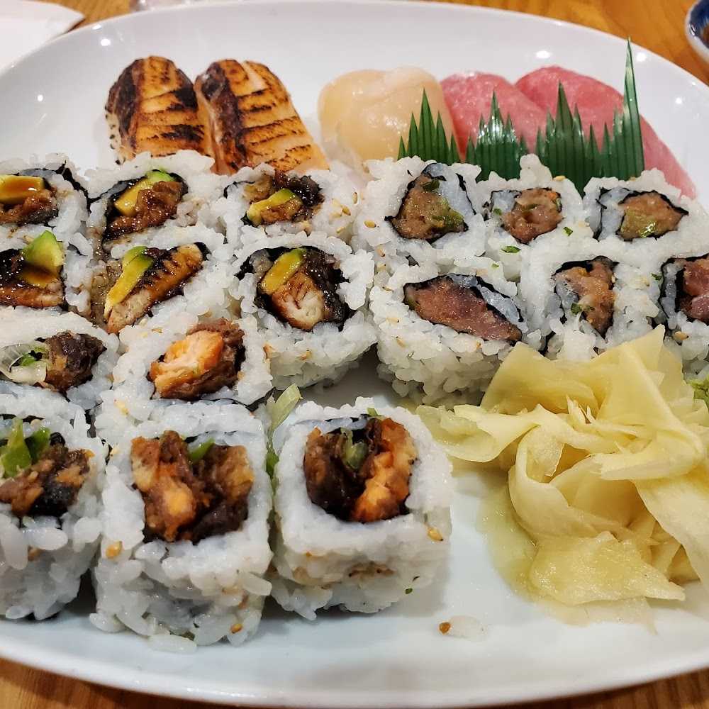 Kuliner Quickway Japanese Hibachi