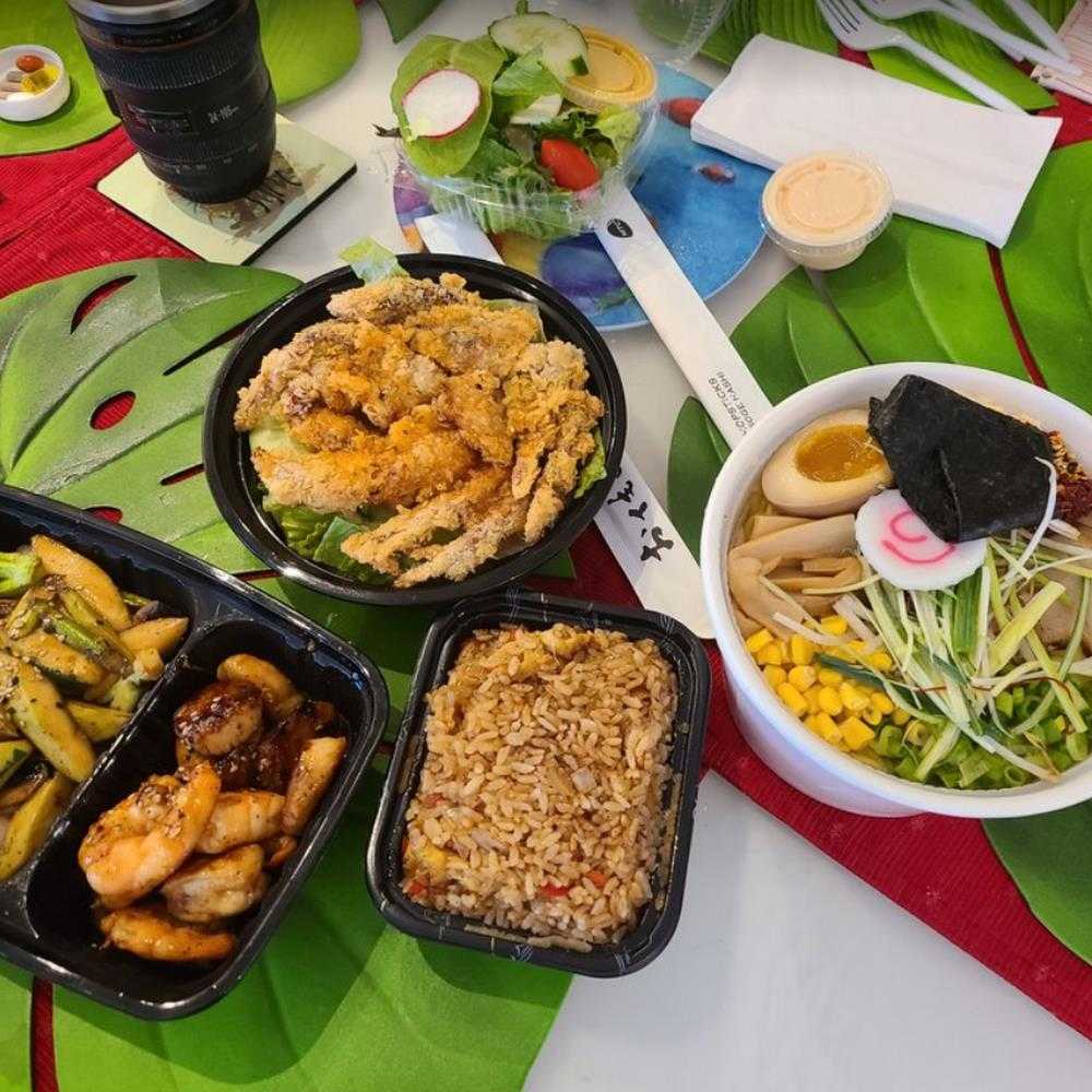 Kuliner Ristorante Piccolo