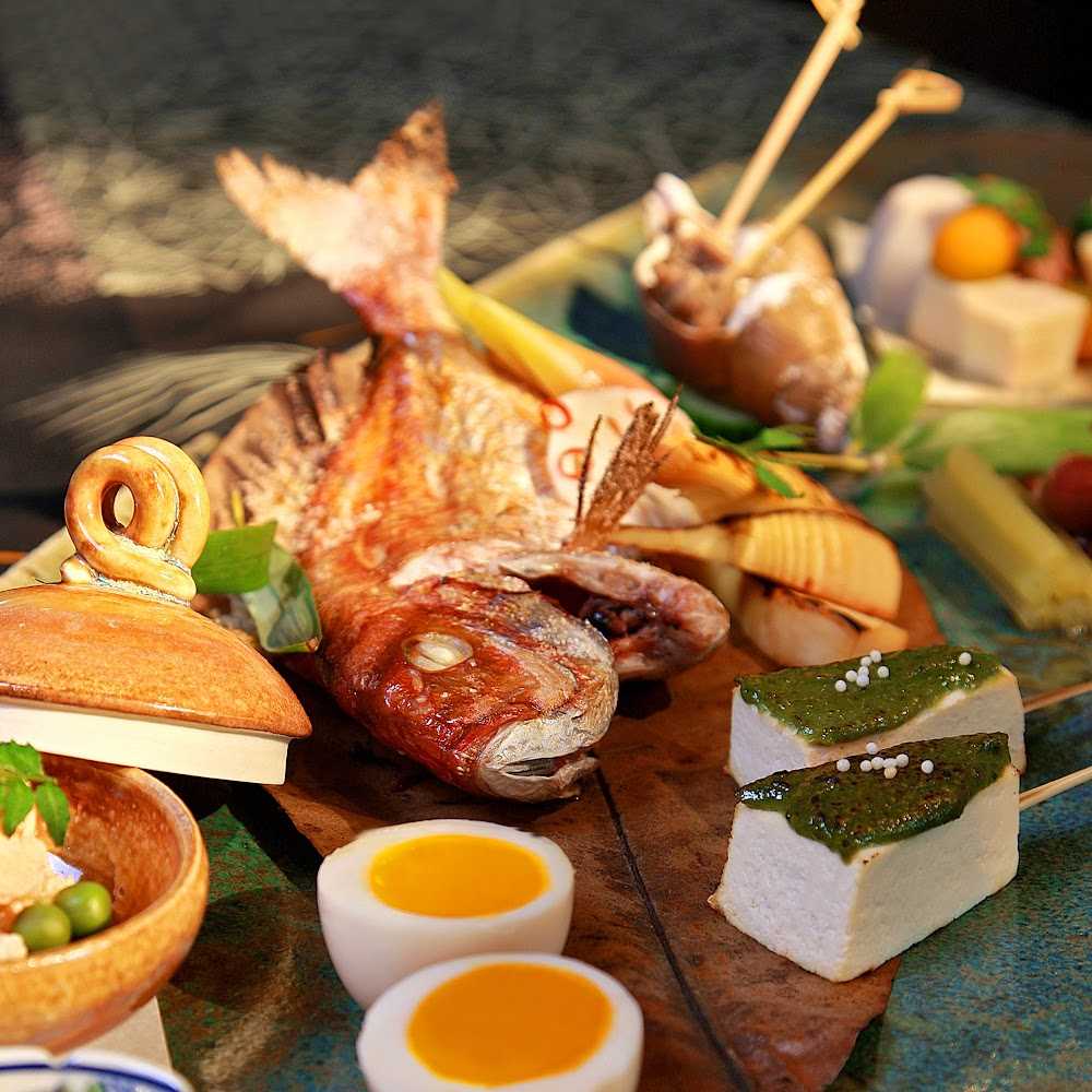 Kuliner Ristorante Piccolo