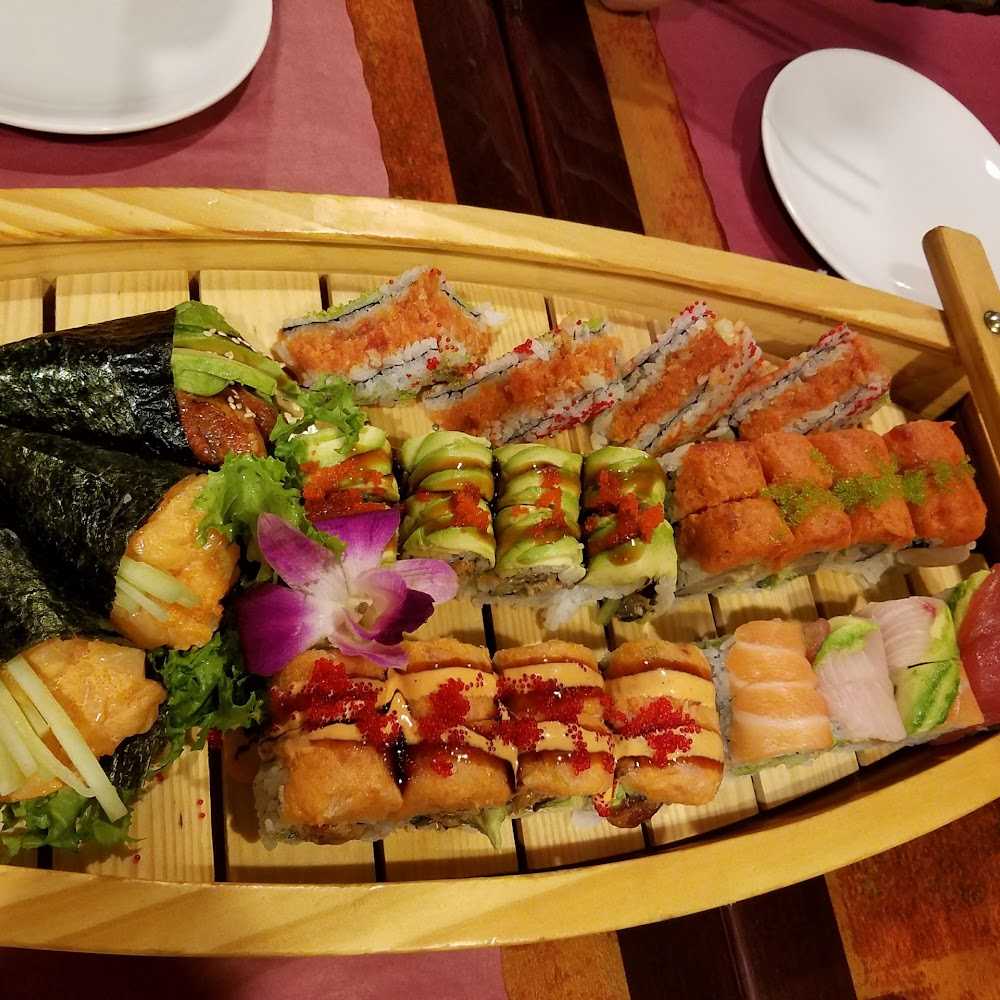Kuliner Ristorante Piccolo