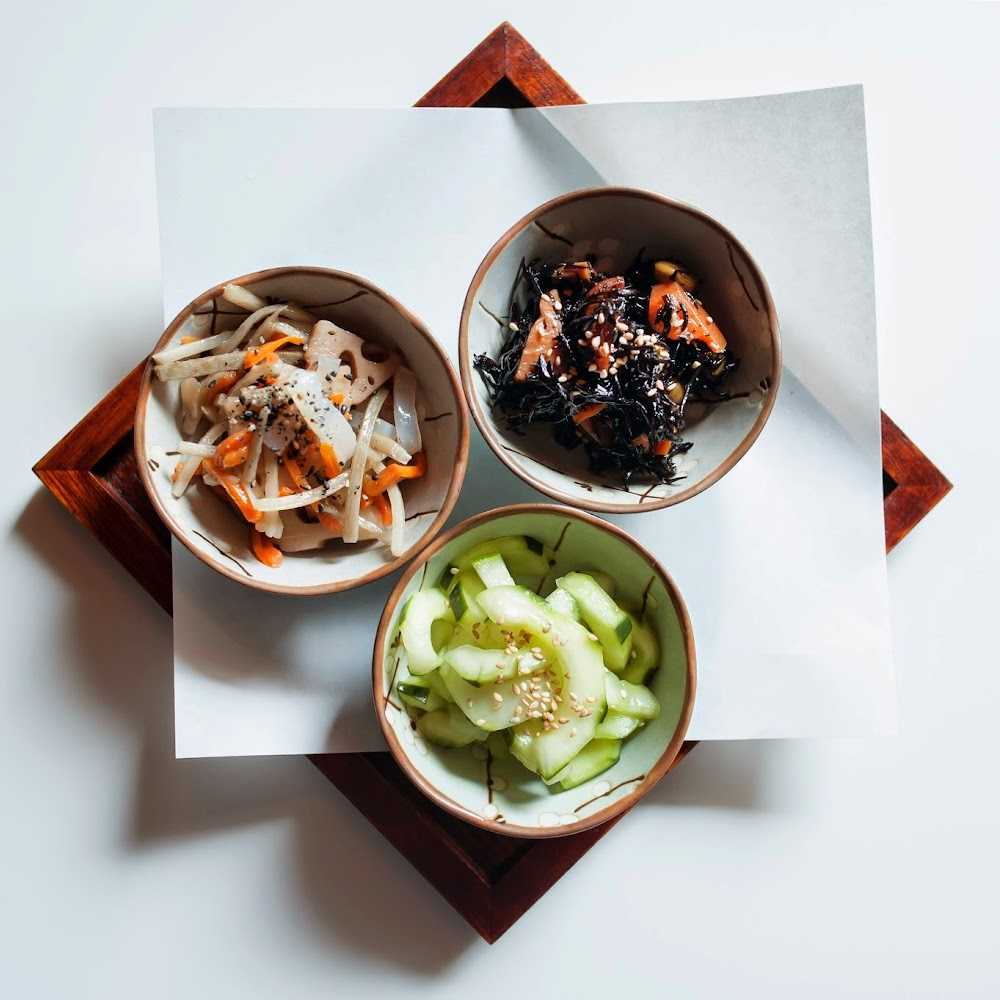Kuliner Ristorante Piccolo