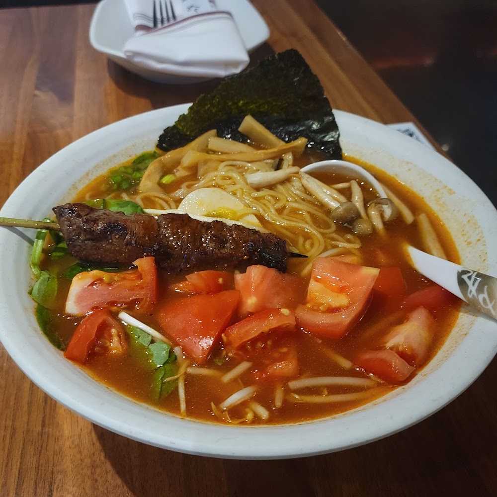 Kuliner Ristorante Piccolo