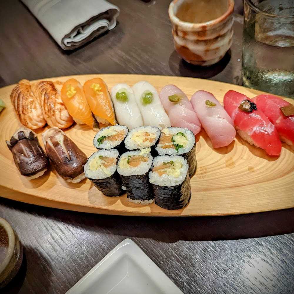 Kuliner Ristorante Piccolo