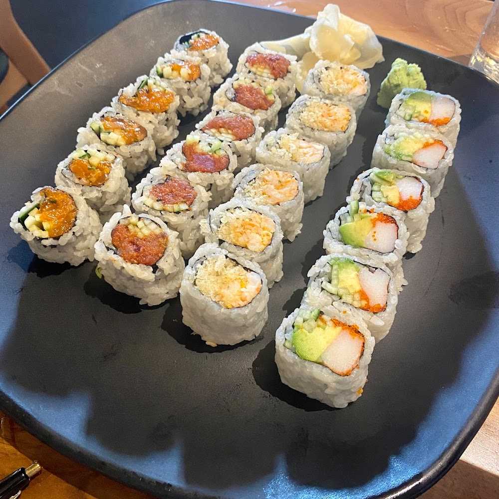 Kuliner Ristorante Piccolo