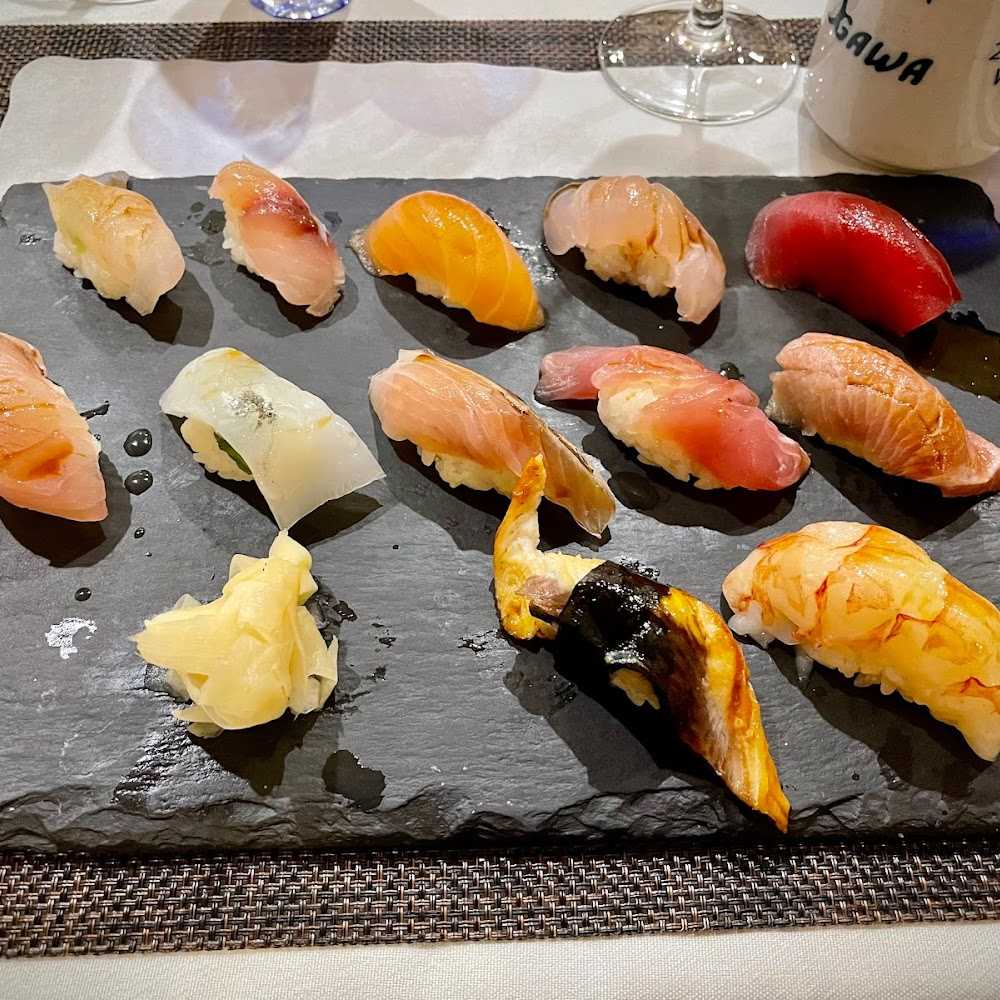 Kuliner Ristorante Piccolo