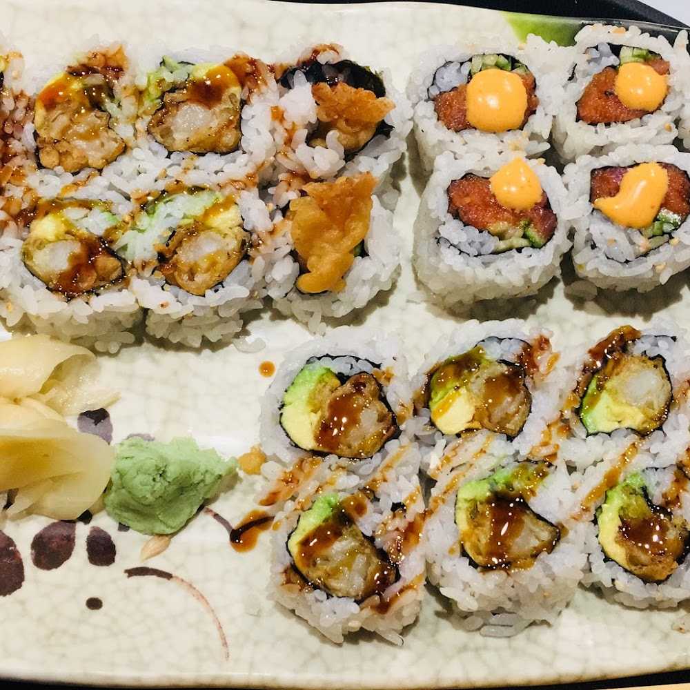 Kuliner Quickway Japanese Hibachi