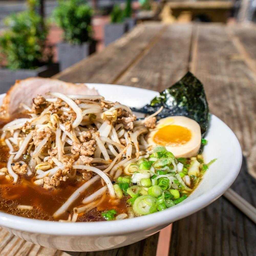 Kuliner Quickway Japanese Hibachi