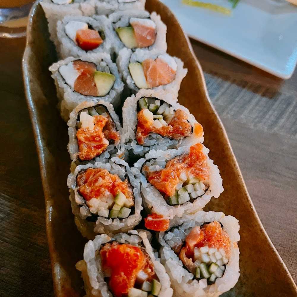 Kuliner Zeppelin
