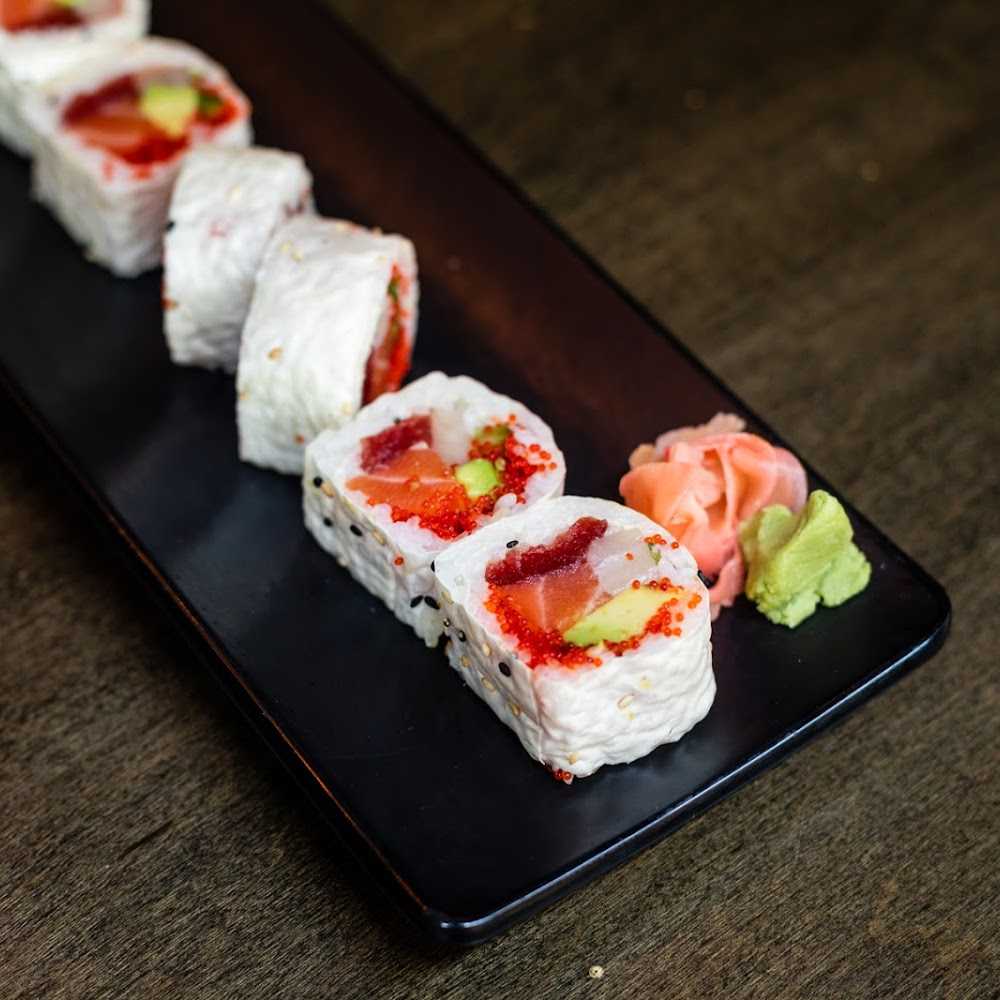 Kuliner Susheria