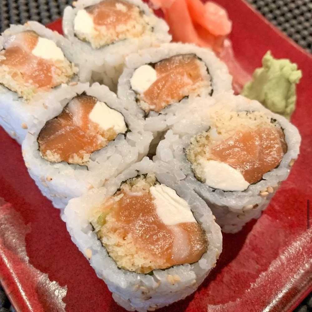 Kuliner Nooshi