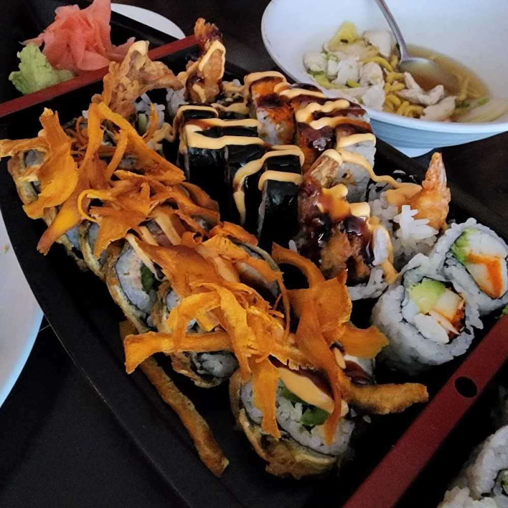 Kuliner Aroi