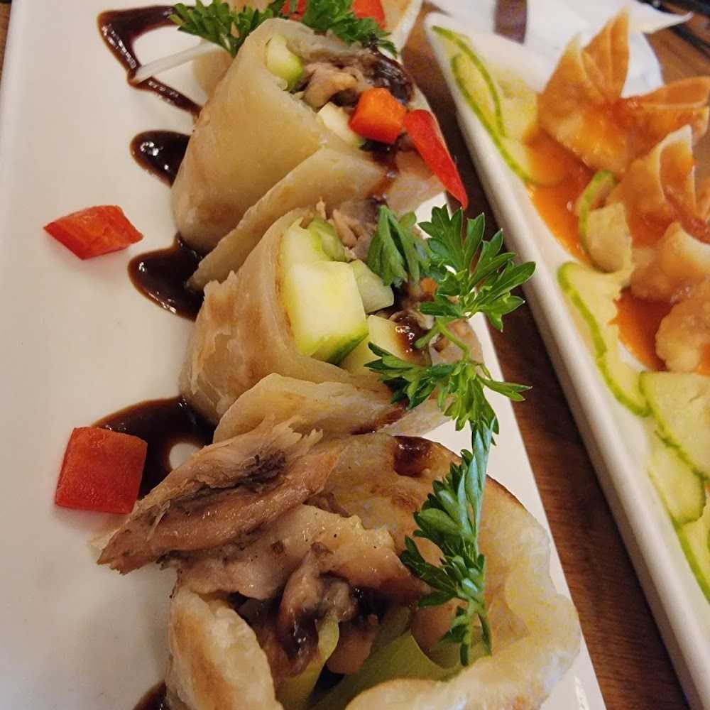 Kuliner Asia Nine