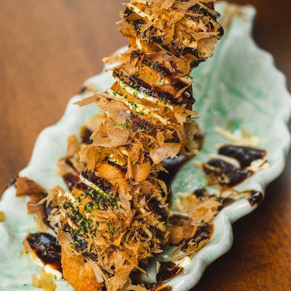 Kuliner KAIJU RAMEN 怪獸拉面