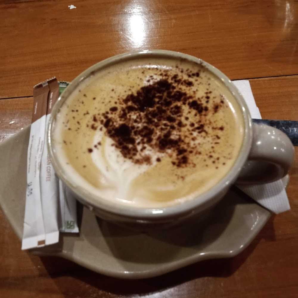 Kuliner Bobatime Depok Timur