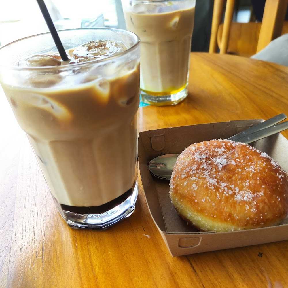 Kuliner Kedai Kopi KULO - Depok