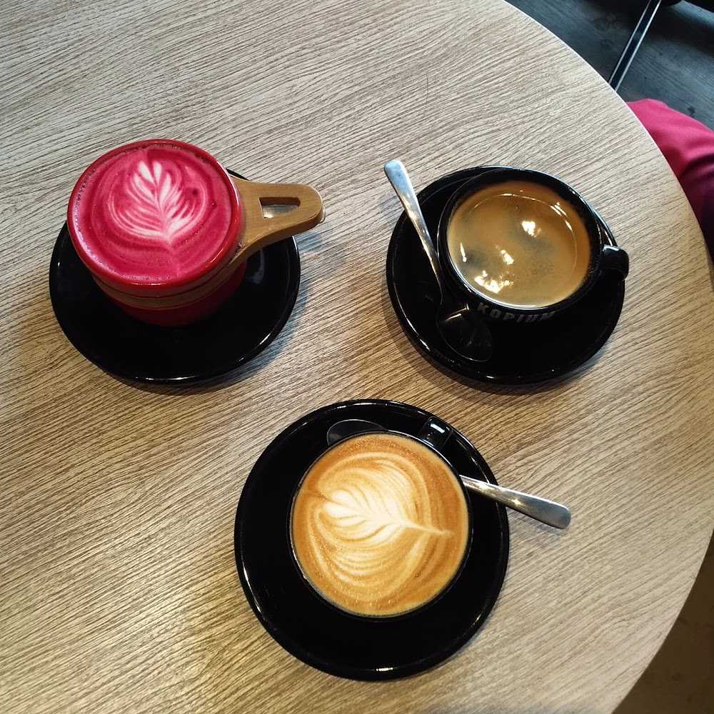 Kuliner Kedai Kopi KULO - Depok
