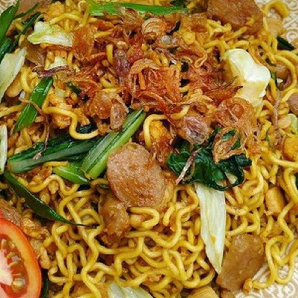 Kuliner Bobatime Depok Timur