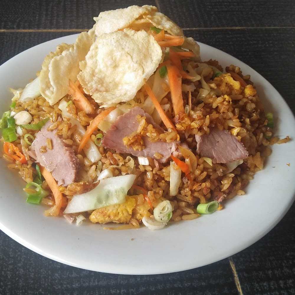 Kuliner Kedai Kopi KULO - Depok