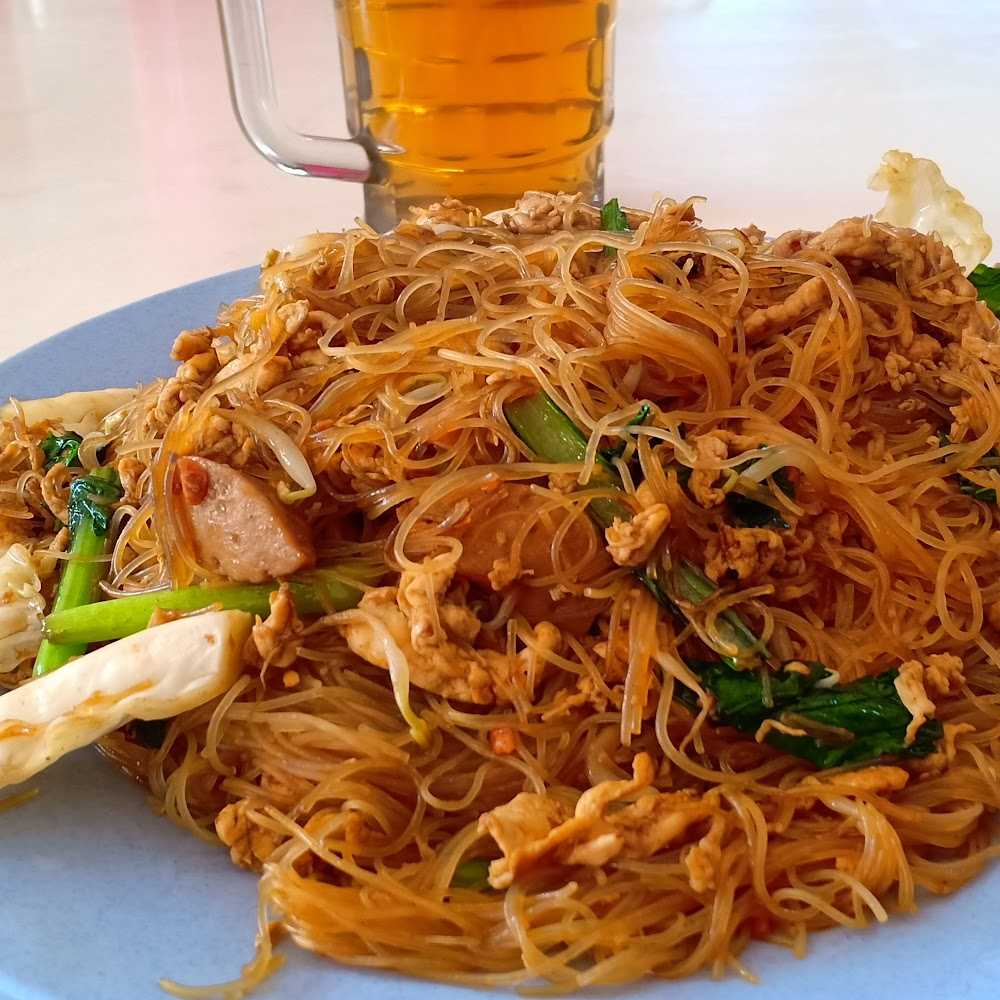 Kuliner Kedai Kopi KULO - Depok