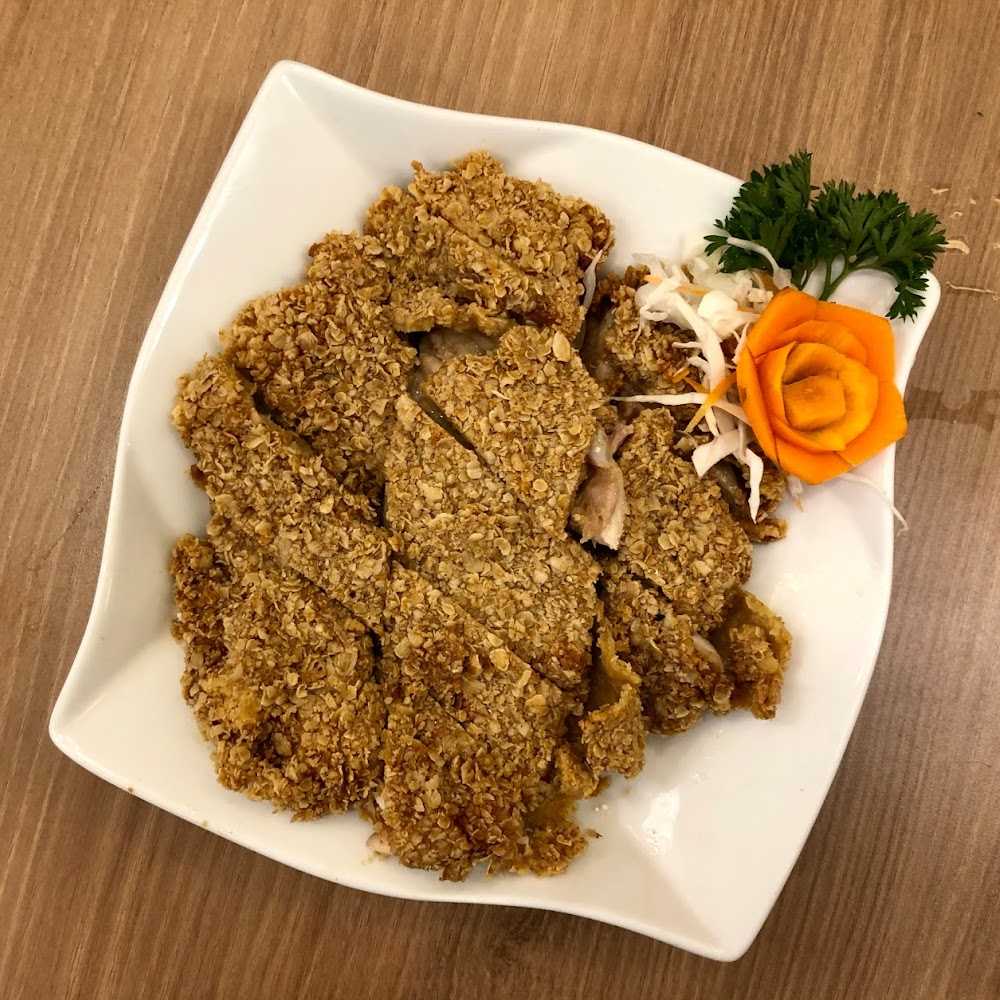 Kuliner Kedai Kopi KULO - Depok