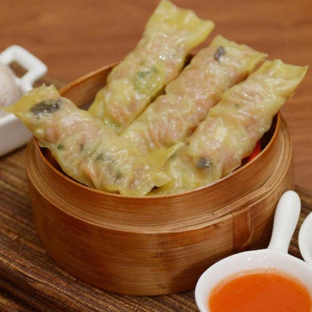 Kuliner DIMSUM IZI