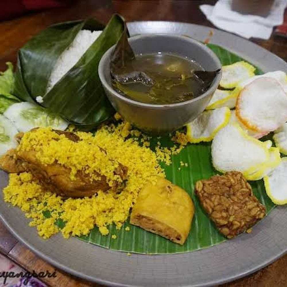 Kuliner Kedai Kopi KULO - Depok