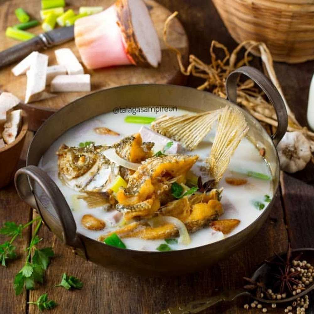 Kuliner Kedai Kopi KULO - Depok