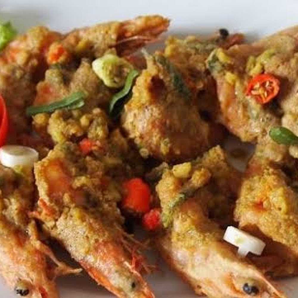 Kuliner Bakmi Krisna 88 Chinese Food