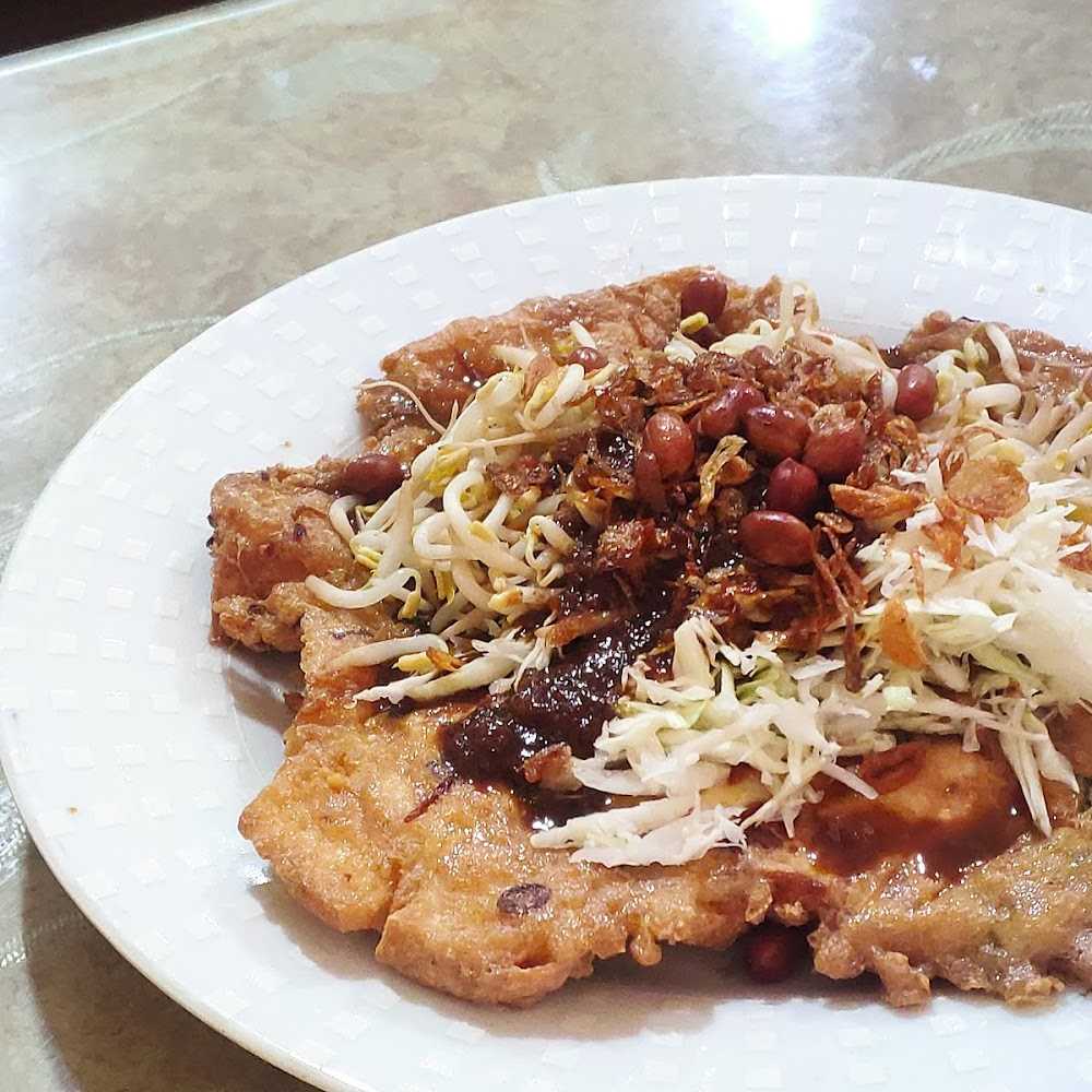 Kuliner Kedai Kopi KULO - Depok