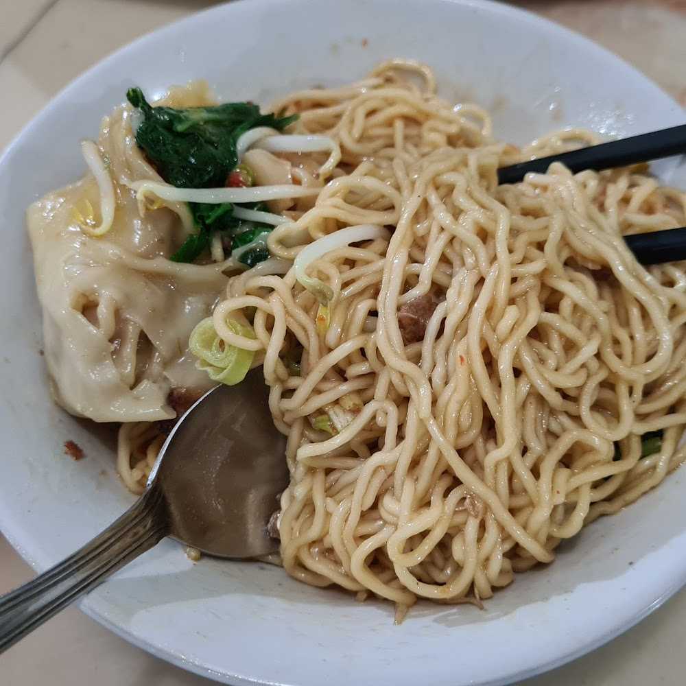 Kuliner Bobatime Depok Timur