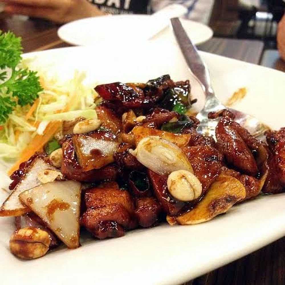 Kuliner Pondok Mie 997