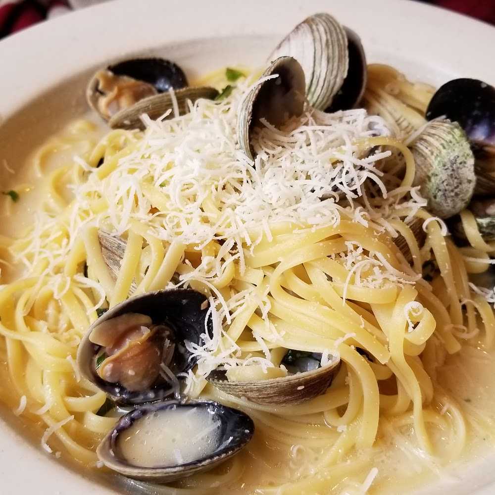 Kuliner Filomena Ristorante