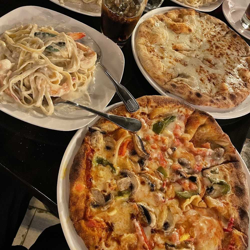 Kuliner Flavio Restaurant DC