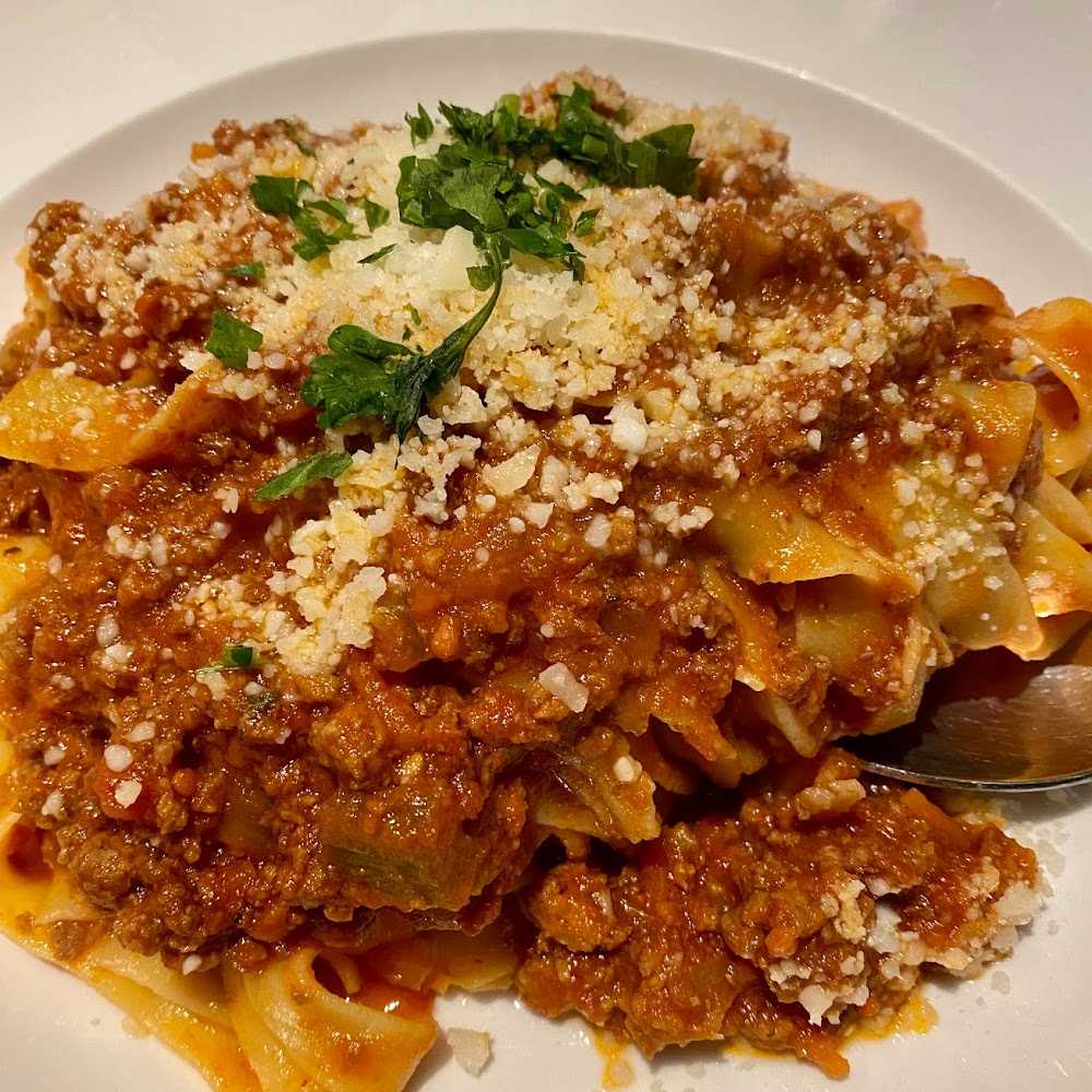Kuliner Ristorante Piccolo