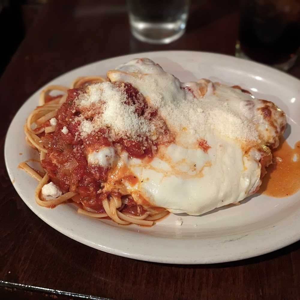 Kuliner Ristorante Piccolo