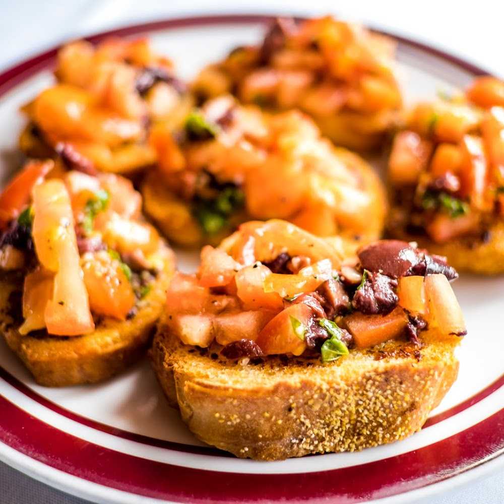 Kuliner Nostra Cucina