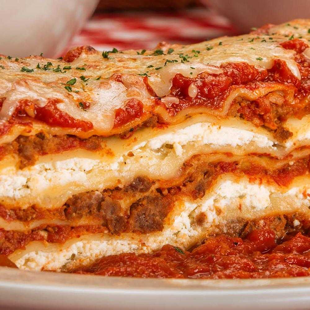 Kuliner Buca di Beppo Italian Restaurant