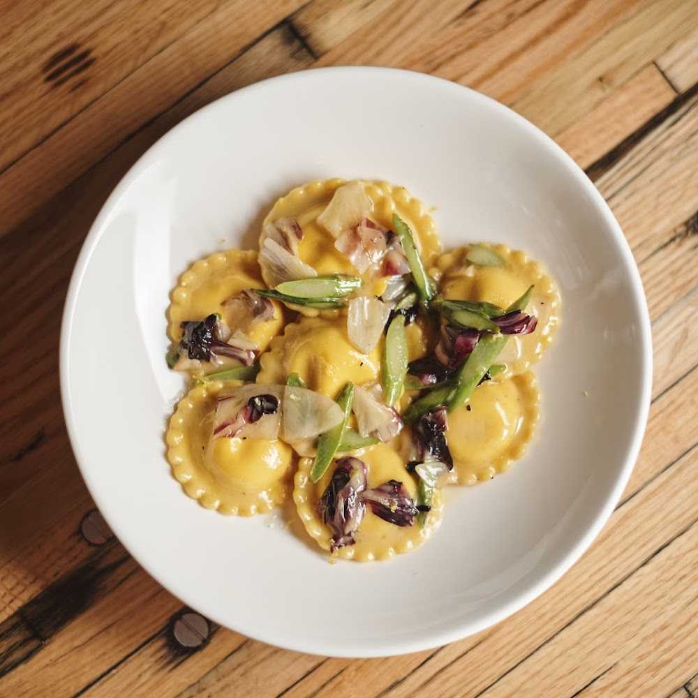 Kuliner Nicoletta Italian Kitchen