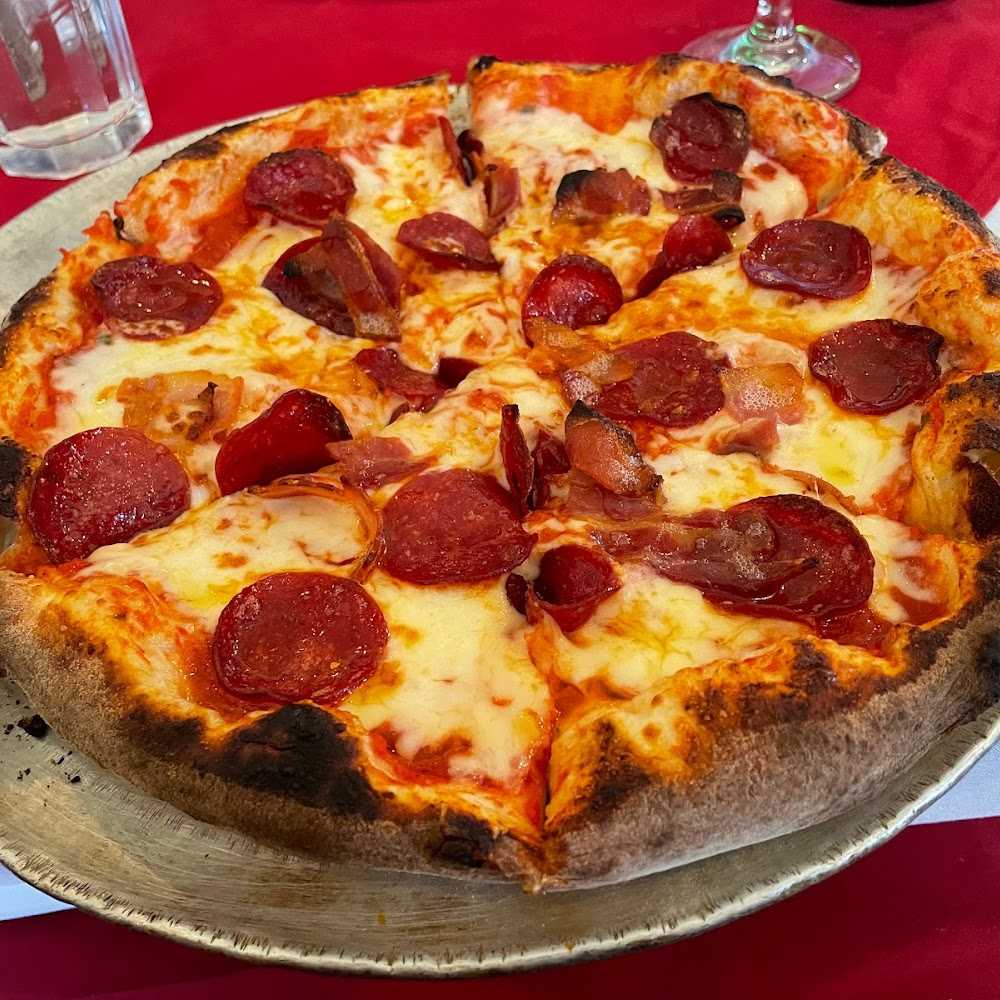 Kuliner Angolo Ristorante Italiano