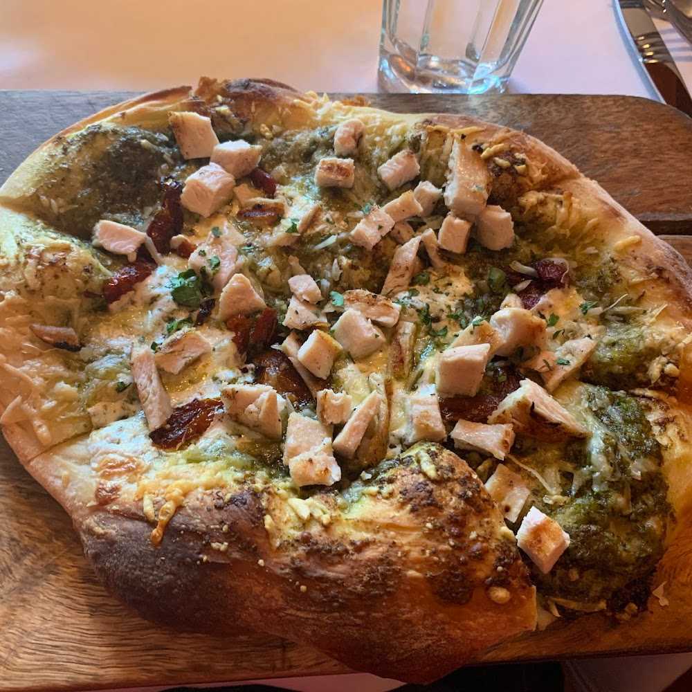 Kuliner Ristorante Piccolo