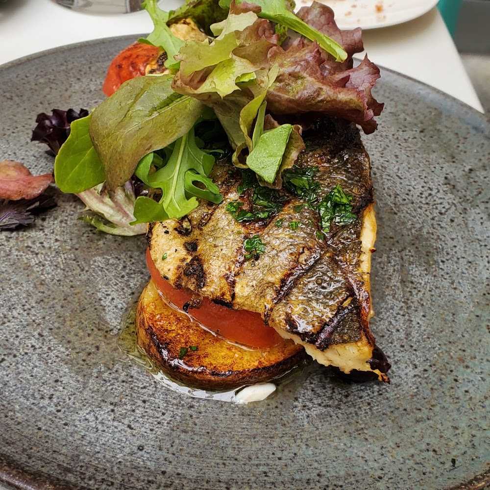 Kuliner Centrolina